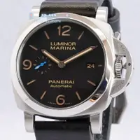 在飛比找蝦皮購物優惠-PANERAI 沛納海 LUMINOR MARINA PAM