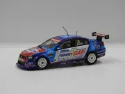 1:43 Holden VE Commodore - Sprint Gas Racing (J.Richards) 2008 #3 Classic Carlec