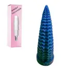 FREE VAC-U-LOCK ATTACHMENT BAD DRAGON Vac-u-lock Silicone Octopus Tentacle Dildo