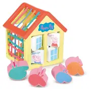 Peppa Pig Peppa's Activity House