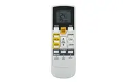 AR-RAE1E Replacement Remote For Fujitsu Air Conditioners