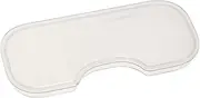 Lid (Water Tank) Compatible with/Replacement Part for DeLonghi 5313265851 EN 650.B/W Gran Lattissima Nespresso