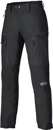Held Dragger, textile pants , color: Black , size: 3XL