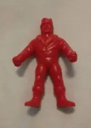 RIC FLAIR AWA RED REMCO MINI MASHERS FIGURE WCW NWA WWE