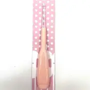 LOUISA LOUISA LED Ear digging (Pink) Fixed Size