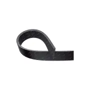 Gates Alternator Micro-V Belt for Land Rover Discovery L318 LJG Range Rover P38A