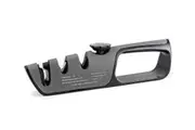 Shervin Verkil Acuminate Adjustable Knife Sharpener
