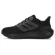 【adidas 愛迪達】adidas ULTRABOUNCE 男慢跑鞋 全黑 KAORACER HP5797