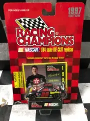 Racing Champions 1997 Davey Allison #28 Ford Thunderbird 1:64 Scale
