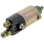 Jaylec Solenoid - 48-626