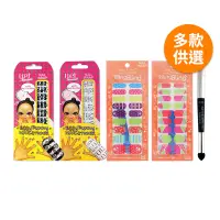 在飛比找蝦皮商城優惠-韓國YET 指甲貼 18片入／Etude House 暈染指