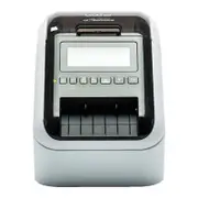 Brother QL-820NWB Wireless High Speed Professional Label Printer With LCD Display