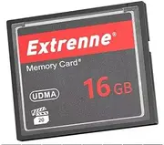 Compact Flash Card 16GBCF Card Camera Memory Card 120MB/s