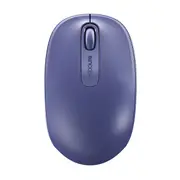 Incase Designed by Microsoft Wireless Mobile Mouse 1850 - Purple [U7Z-00050]