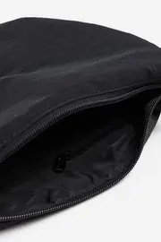 Nylon Shoulder Bag