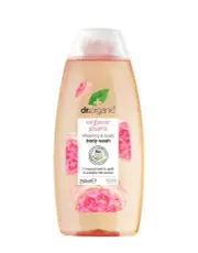 Dr Organics Body Wash Org Guava | 250ml