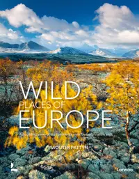 在飛比找誠品線上優惠-Wild Places of Europe: Astound