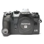 【台南橙市3C】OLYMPUS E-M1 MARK III E-M1 III 單機身 #87299