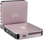 NIMO Mini PC Desktop, Pentium 12th Gen N100 (Up to 3.4GHz), 16GB RAM 512GB SSD