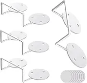 Mattress Slide Stopper - Adjustable Metal Retaining , No Removable Punch Holder | 4X Non-Slip Bed Frame Grippers, Sliding Device Stopper