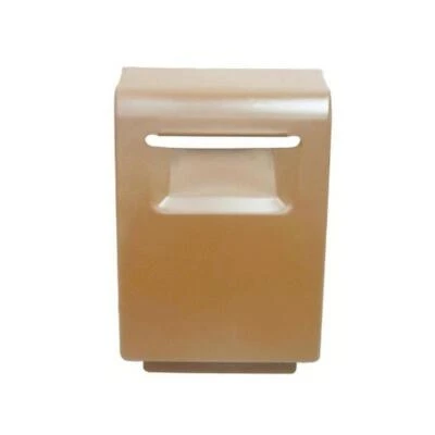 512548M91 Tractor Battery Door Fits Massey Ferguson 150 165 175 3165 30 31