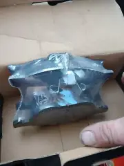 Centric Parts 103.10440 C-Tek Ceramic Brake Pads with Shims