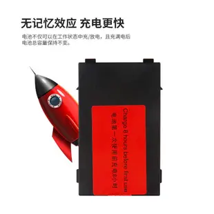 ✍⚘優博訊I6100S/6310A/6300A/V5000S數據採集器原裝電池巴槍PDA配件