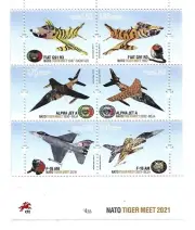 Portugal 2021 Nato