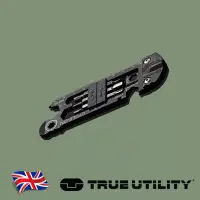 在飛比找博客來優惠-【TRUE UTILITY】英國多功能30合1世界最輕薄腳踏