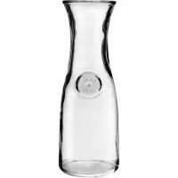 在飛比找momo購物網優惠-【FOXRUN】玻璃冷水瓶 500ml(水壺 冷水瓶 隨行杯