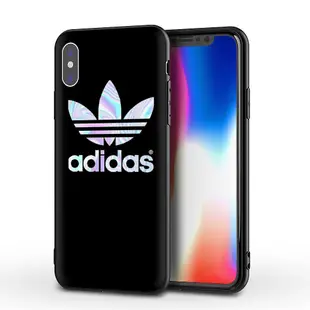 愛迪達 軟手機殼保護套 Redmi 6 6A 6Pro 7 7A 8 8A Y7X4 adidas