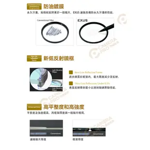 Marumi 95mm EXUS Lens Protect Mark II 保護鏡 防水抗油防靜電 相機專家 公司貨