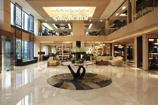 上海浦西萬怡酒店Courtyard by Marriott Shanghai Central