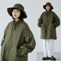 在飛比找蝦皮購物優惠-溫暖的安心大罩🪖 US M51 military parka