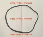 Genuine Smeg Microwave Oven Door Frame Seal Gasket S45VX3 S45VXK S45VXK1