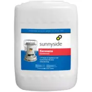 5 Gal. Kerosene For Burning Heaters Lamps And Stoves | Gal Sunnyside