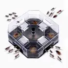 Plastic Cockroach Trapper Catcher Anti Cockroaches Killer Flea