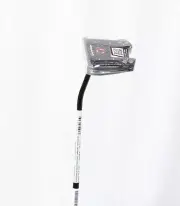 New Taylormade Spider Gt Max Single Bend 35" Putter Left Hand Lh 1243670