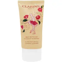 在飛比找環球Online優惠-CLARINS 克蘭詩 阿爾卑斯純淨潔顏乳_保濕(75ml)