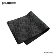 Barrow Extended Gaming Mouse Pad Large Size Desk Keyboard Mat 900mm X 400mm