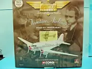 Corgi: DC-3. American Airlines. .1:144. NIB.