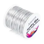 20 Gauge Jewelry Wire Anezus Craft Wire Tarnish Resistant Copper Beading Wire f