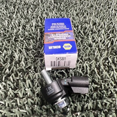 Napa Echlin Detonation Knock Sensor DKS881 (#75)