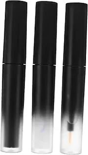 3pcs Eyelash Glue Waterproof Lash Glue Eyelash Extensions Long Lasting Eyelash Glue Lash Adhesive Eyelash Glue For False Eyelashes