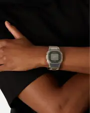 [G SHOCK] G Shock Dwe-5640rx-7dr Watch Translucent - Size ONE ONE Translucent