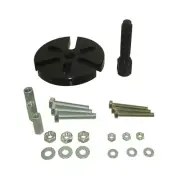 Flywheel Rotor Magneto Puller Tool For Suzuki RM85 Replace 09930-30211 PP3072