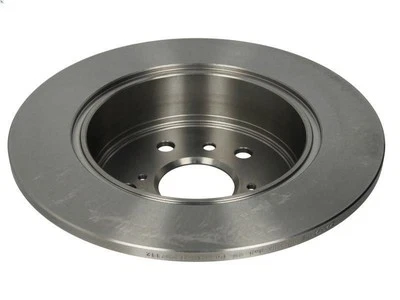 1X Brake disc ABE C42012ABE for LEXUS RX (MCU15) 3 1998-2003
