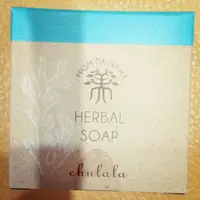 在飛比找蝦皮購物優惠-Chulala 植物草本皂