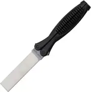 Lansky Double-Sided/Folding Paddle For Sharpening Knives/Tools Medium/Fine Grits