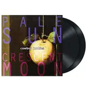 Pale Sun Crescent Moon (Vinyl) (Reissue)